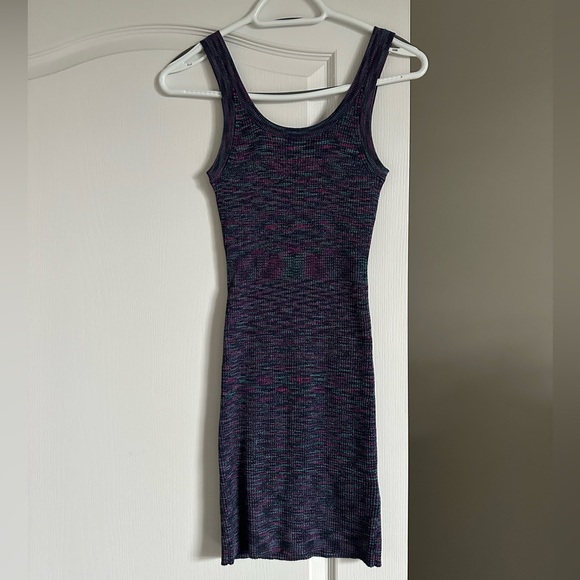 Ba&sh mini dress - Picture 1 of 5